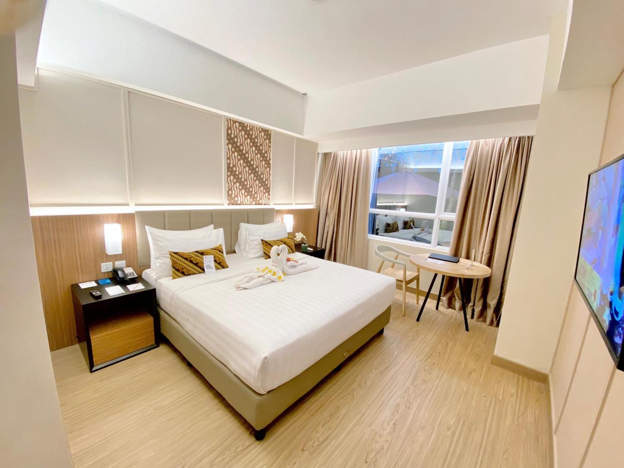 Hotel Grand Zuri Malioboro Yogyakarta