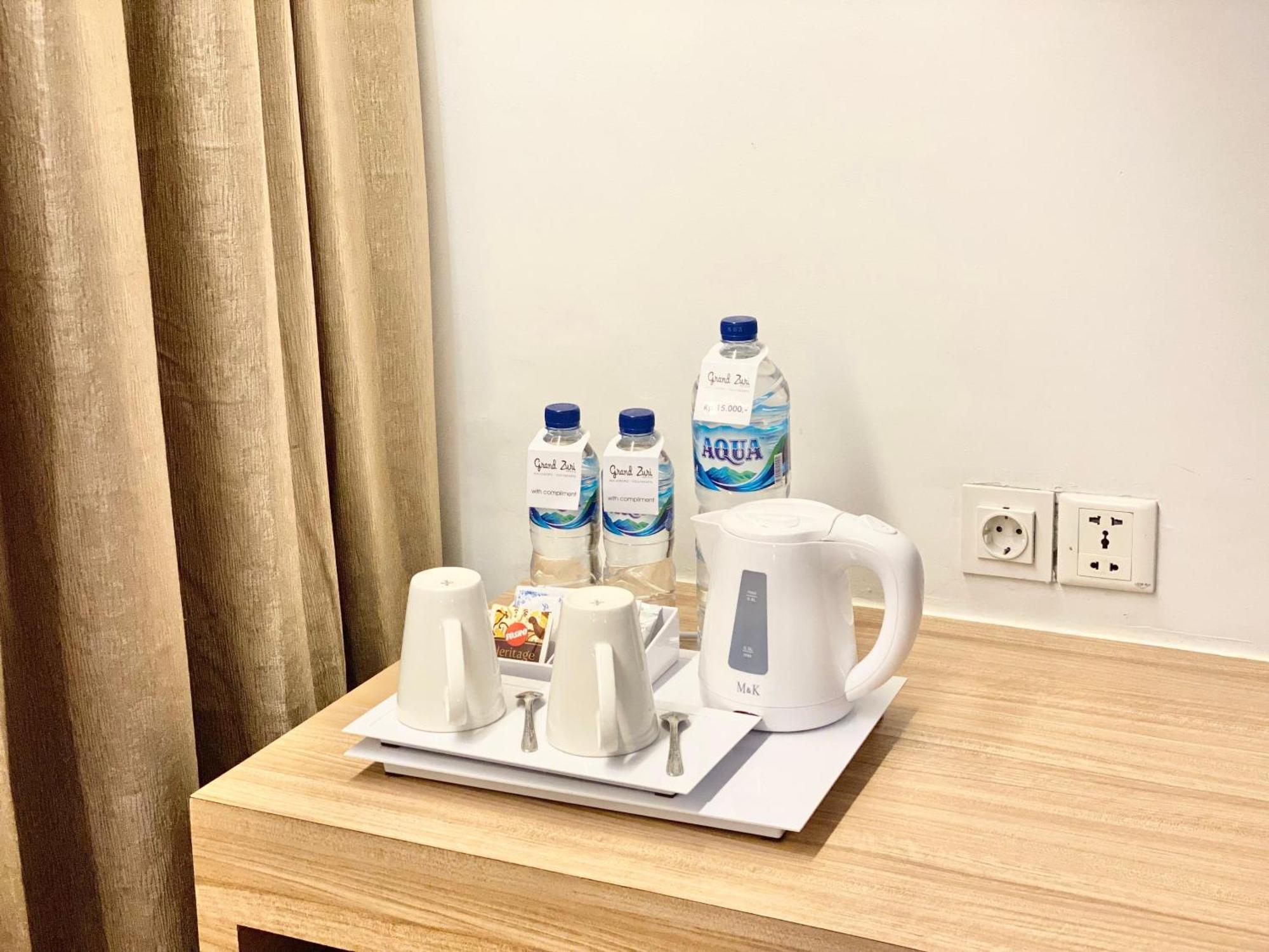Grand Zuri Malioboro Hotel