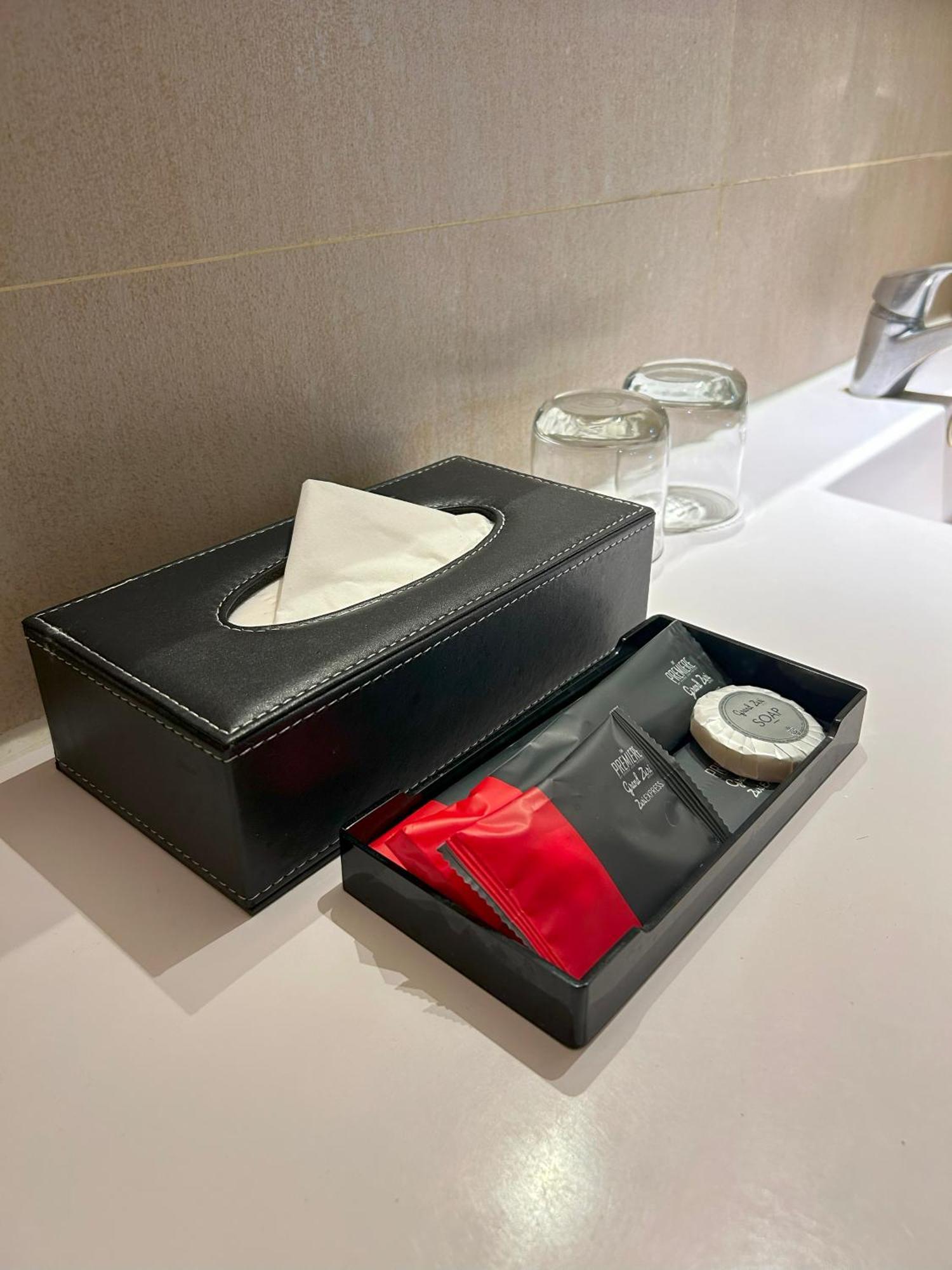 Hotel Grand Zuri Malioboro