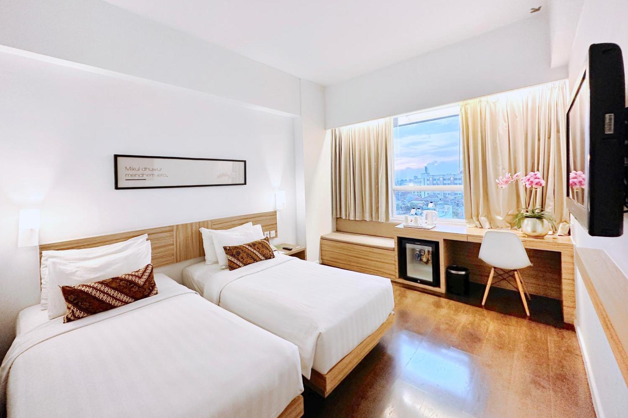 Hotel Grand Zuri Malioboro Yogyakarta