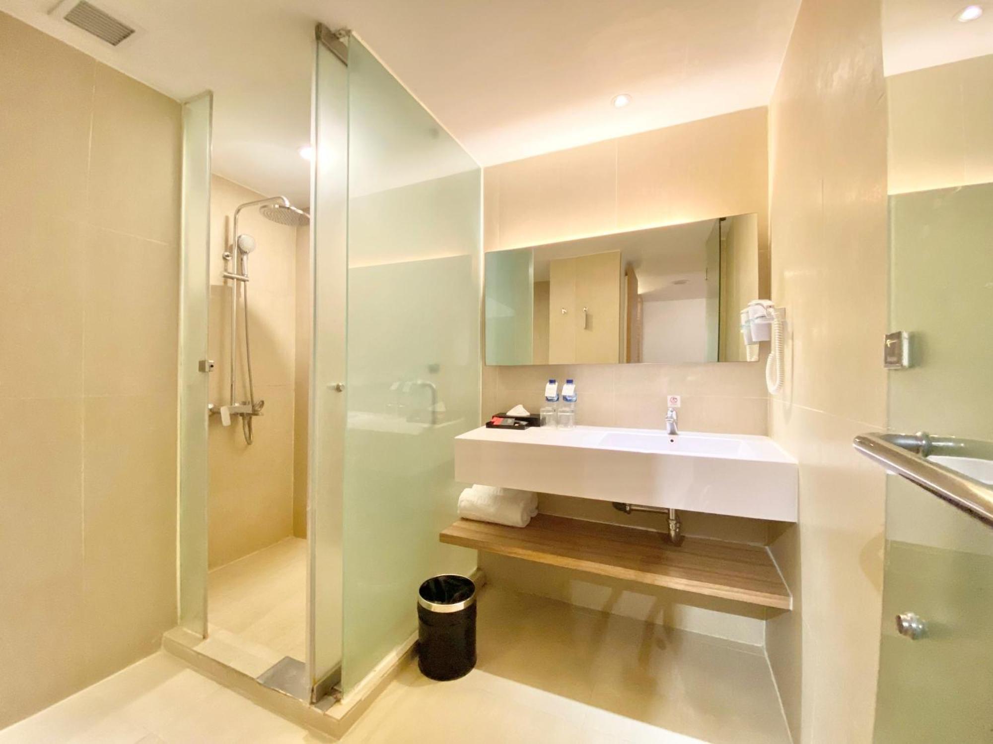 Grand Zuri Malioboro Yogyakarta