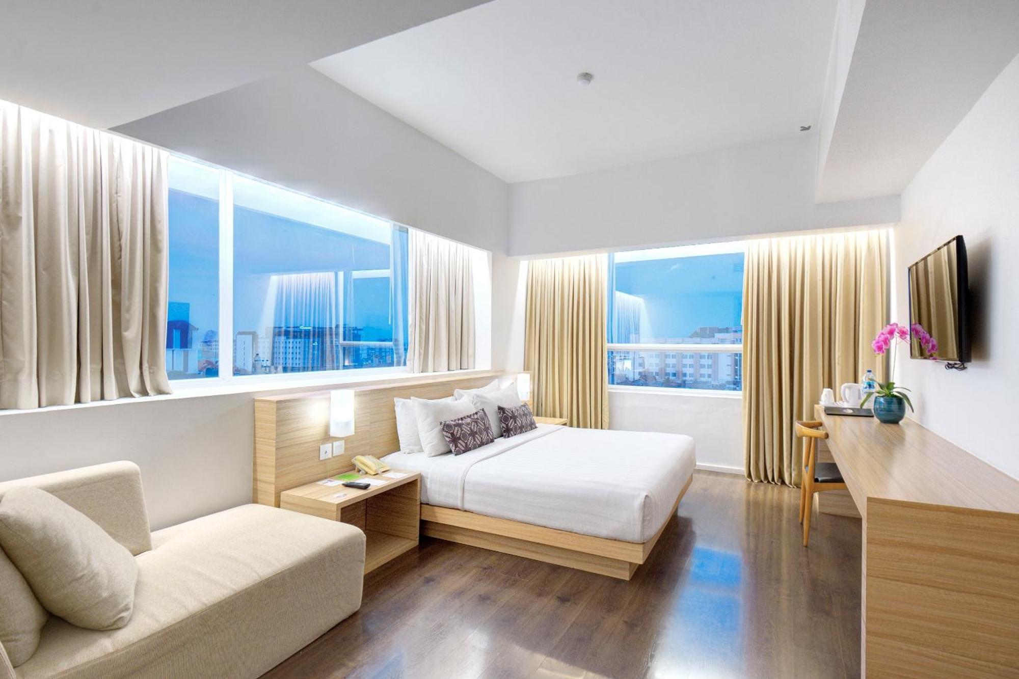 Grand Zuri Malioboro Hotel