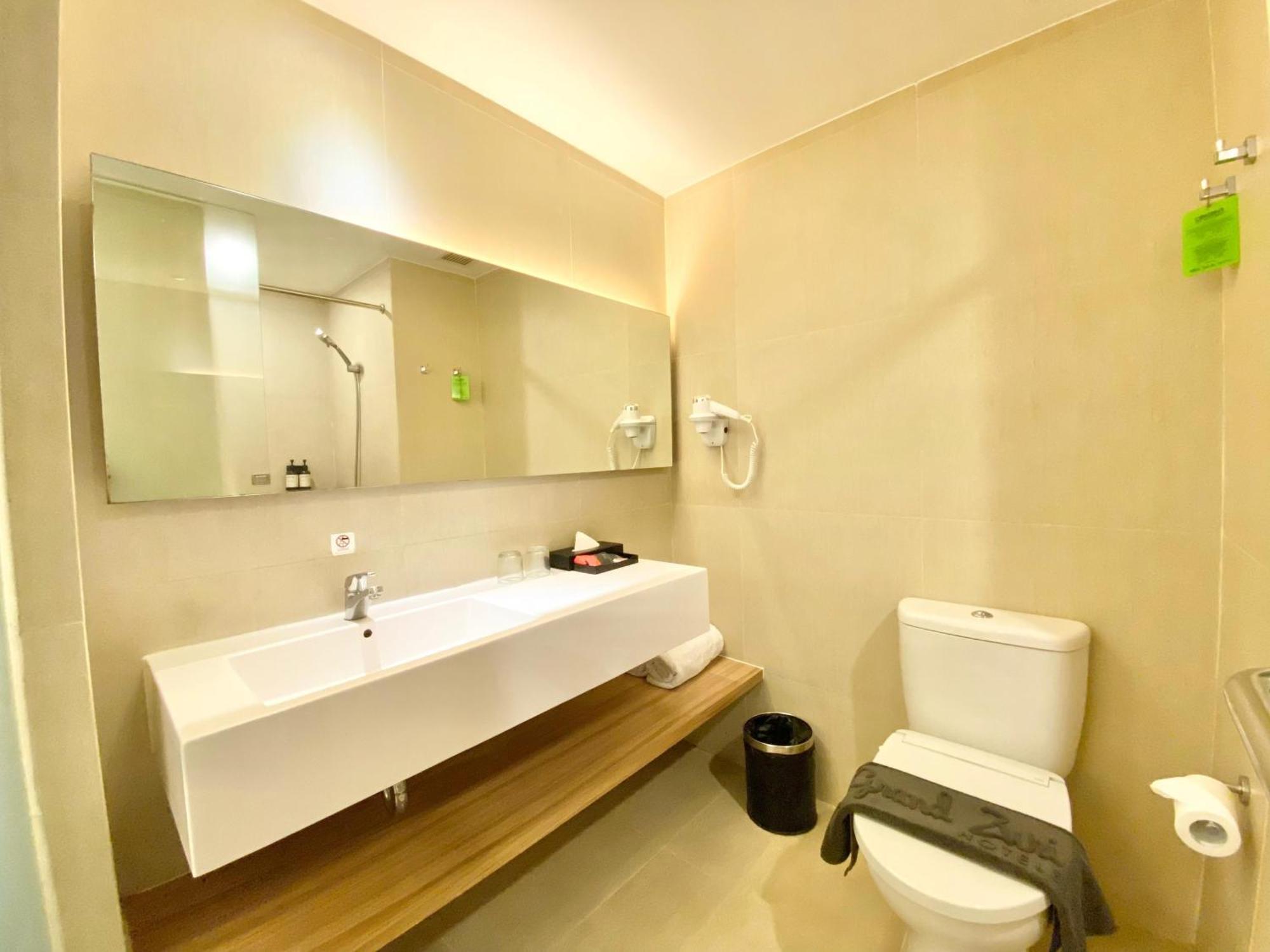 Hotel Grand Zuri Malioboro