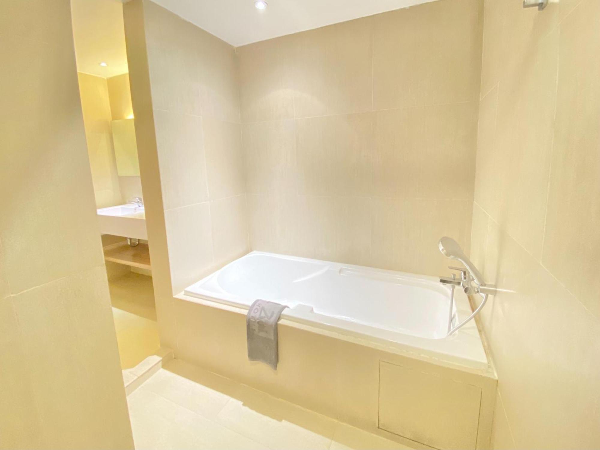 Hotel Grand Zuri Malioboro 4*