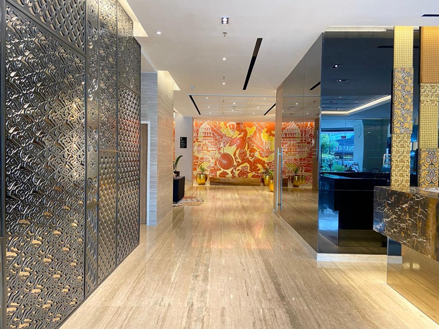 Hotel Grand Zuri Malioboro Yogyakarta